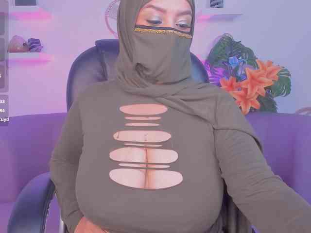 hana-falak webcam