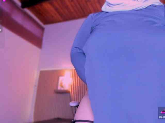 hana-falak webcam