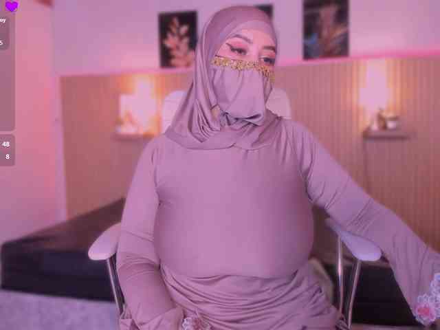 hana-falak webcam