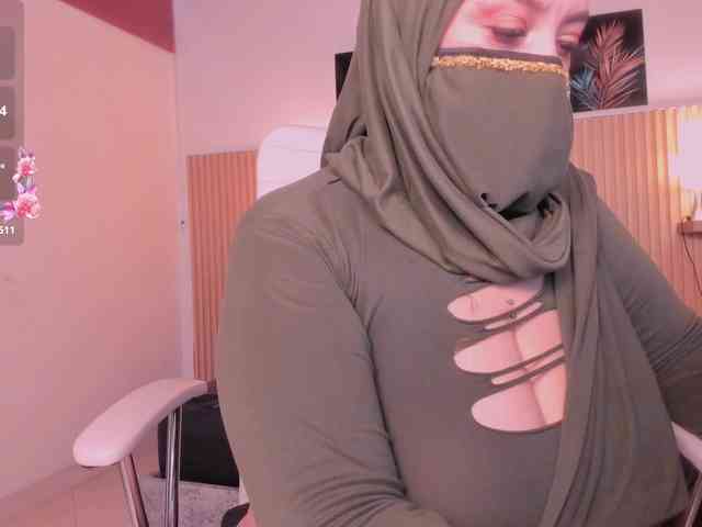 hana-falak webcam