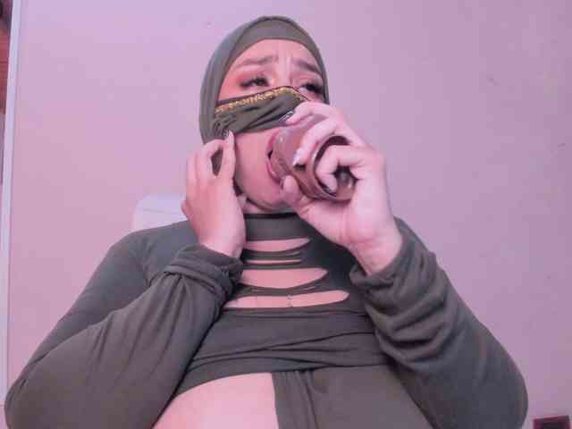 hana-falak webcam