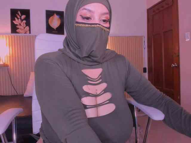 hana-falak webcam