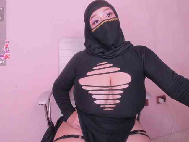 hana-falak webcam