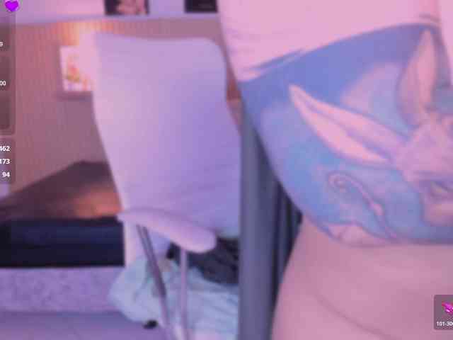hana-falak webcam