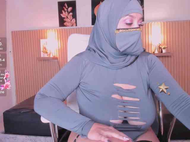 hana-falak