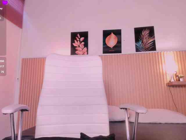 hana-falak webcam