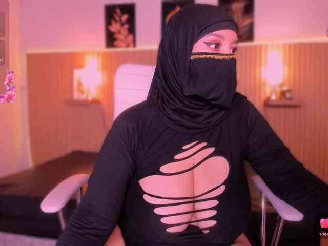 hana-falak webcam