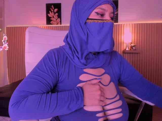 hana-falak webcam