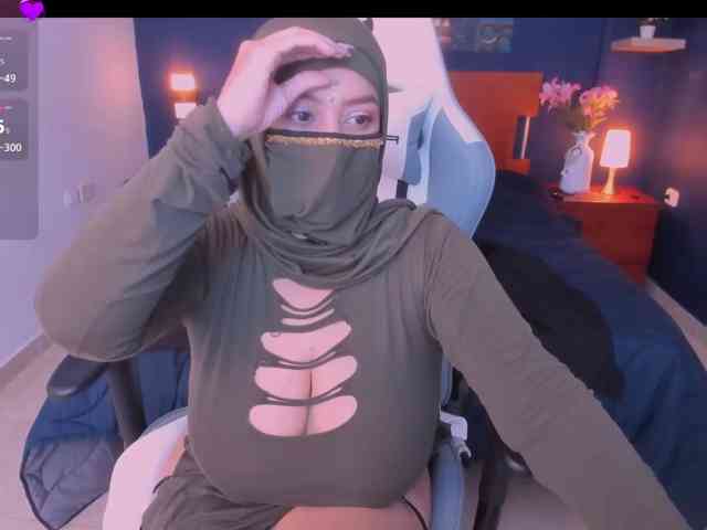 hana-falak