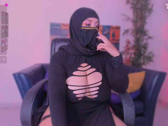 hana-falak webcam