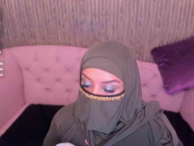 hana-falak webcam