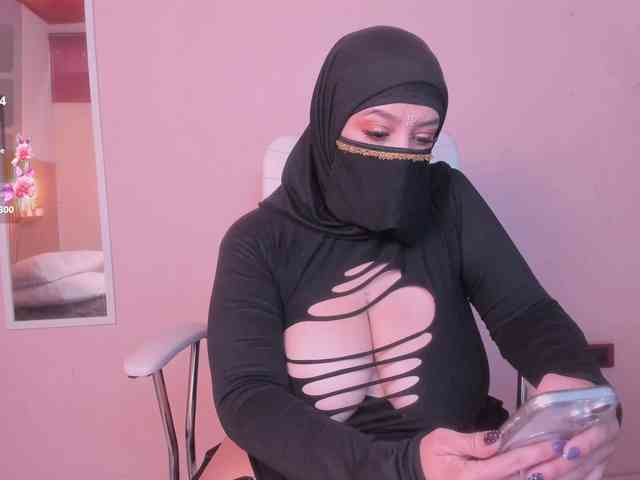 hana-falak webcam