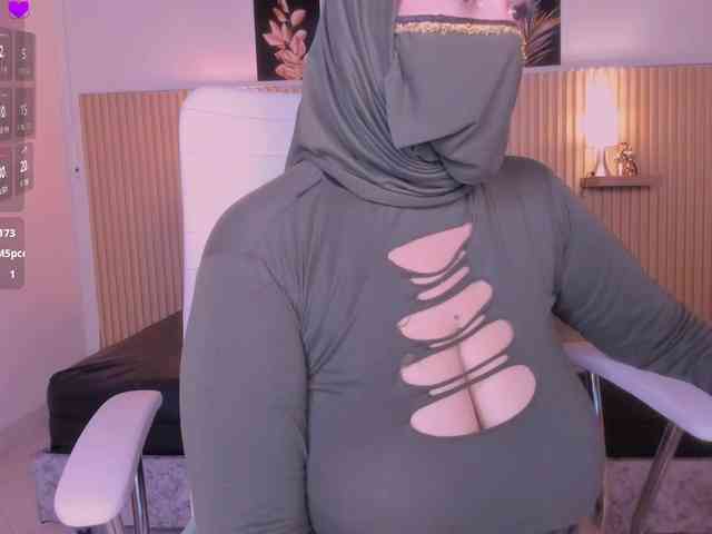 hana-falak webcam