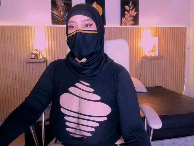 hana-falak webcam