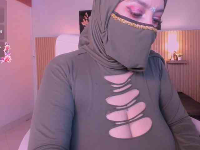 hana-falak webcam
