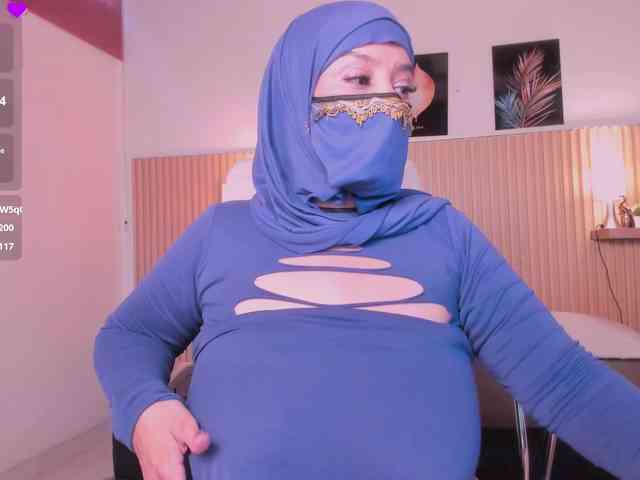 hana-falak webcam
