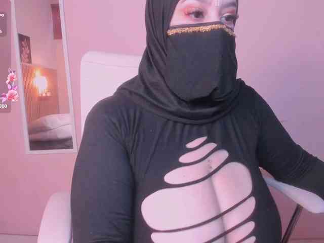 hana-falak webcam
