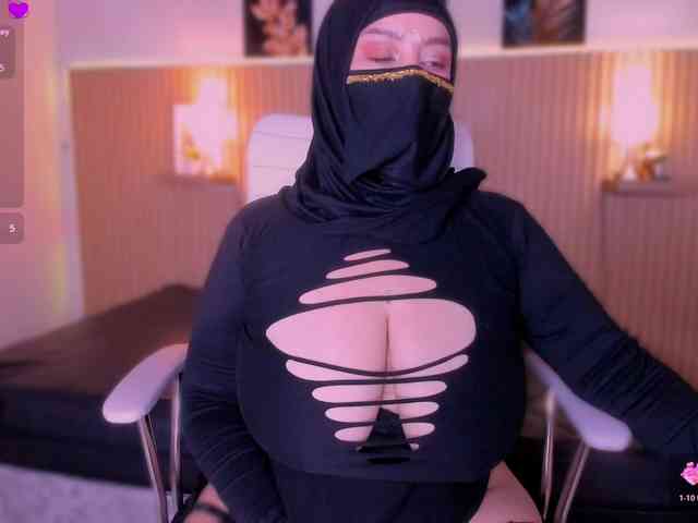 hana-falak webcam