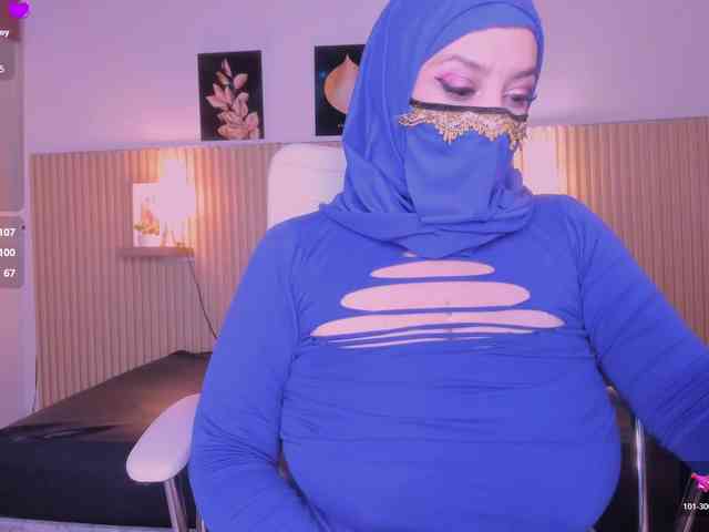 hana-falak webcam