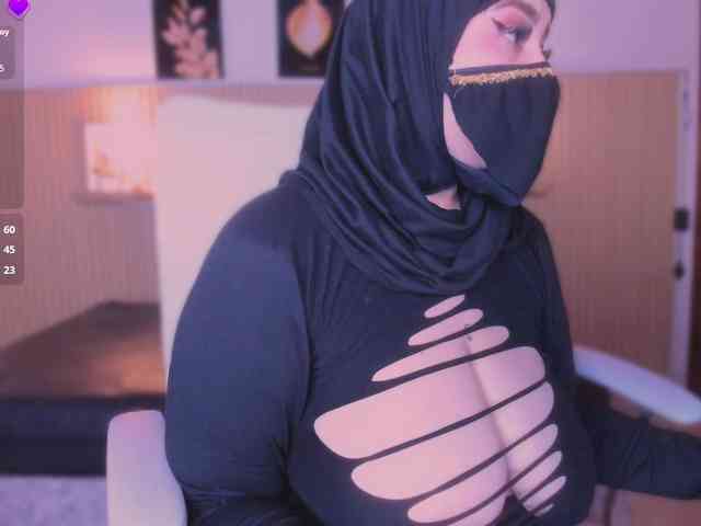 hana-falak webcam