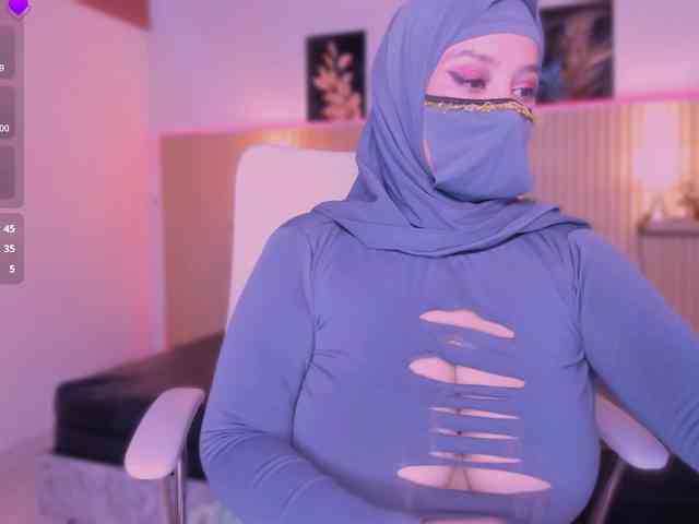 hana-falak webcam
