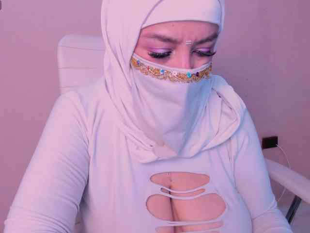 hana-falak webcam