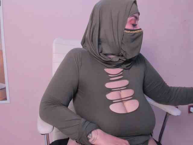 hana-falak webcam