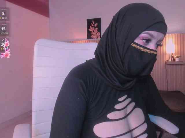 hana-falak