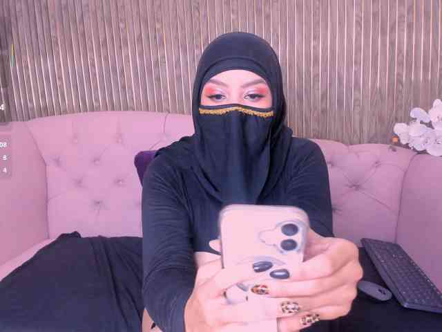 hana-falak