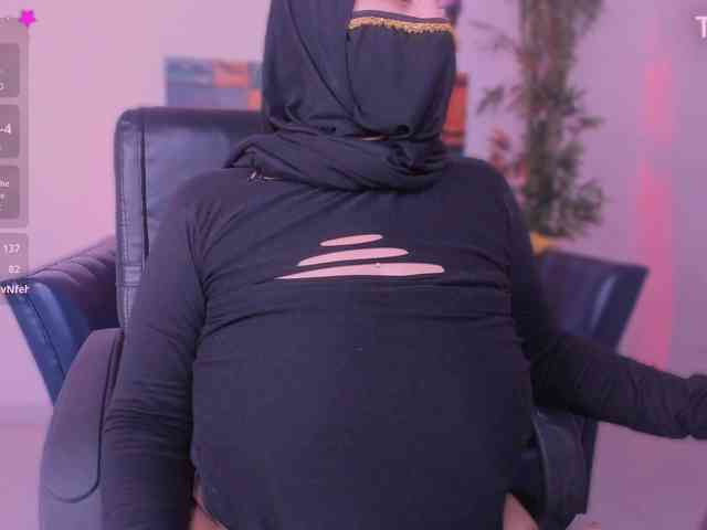 hana-falak webcam