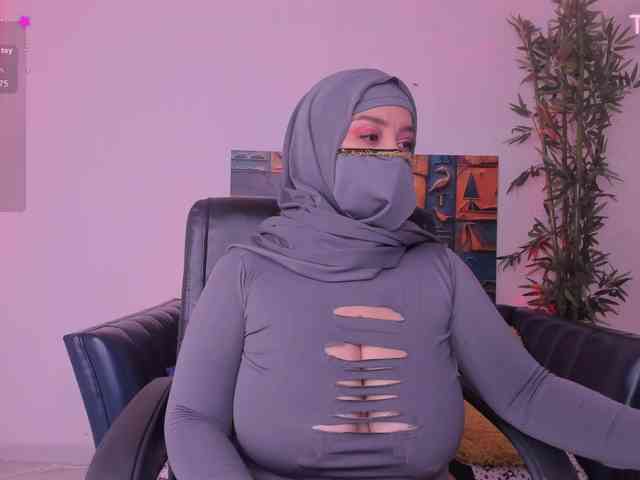hana-falak webcam