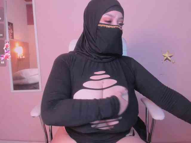 hana-falak webcam