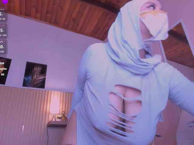 hana-falak webcam