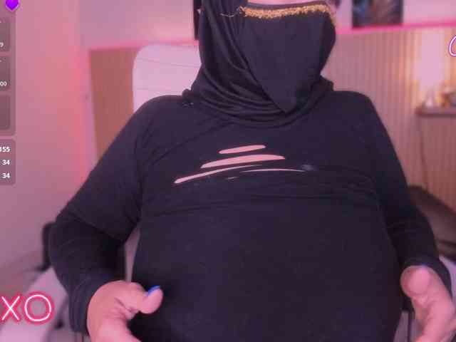 hana-falak webcam
