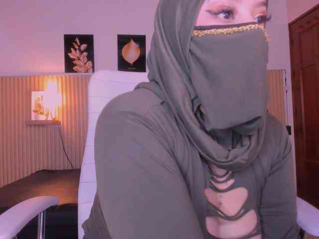 hana-falak webcam