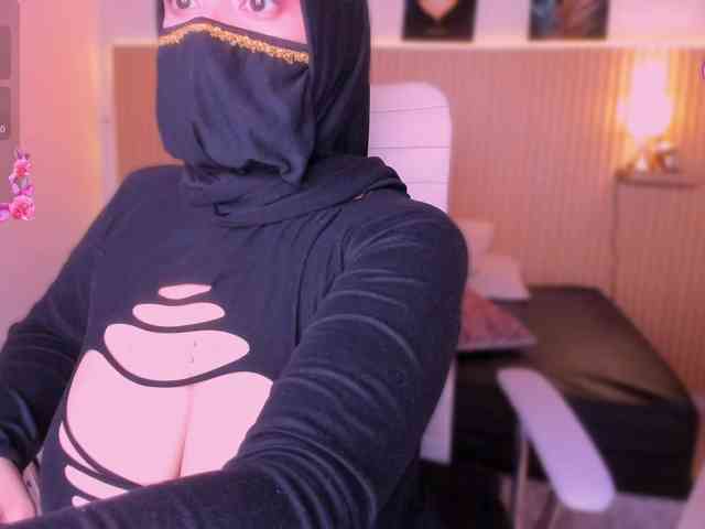 hana-falak webcam