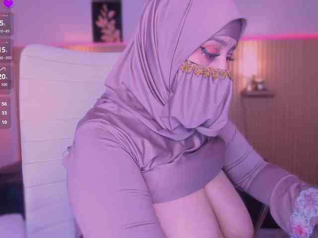hana-falak webcam