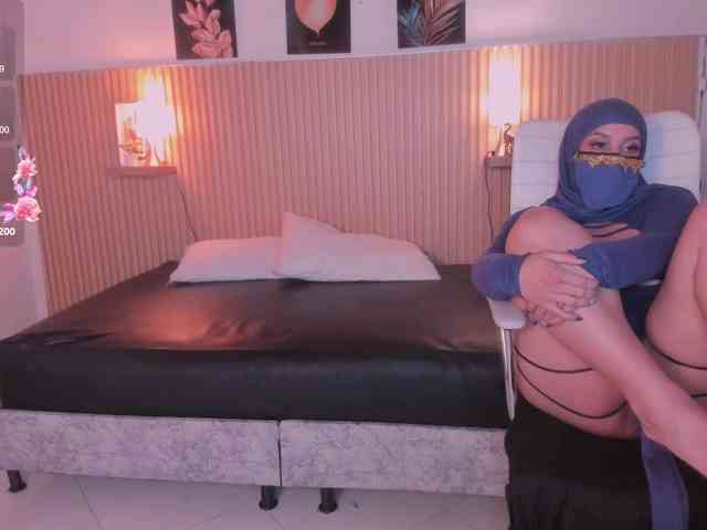 hana-falak webcam