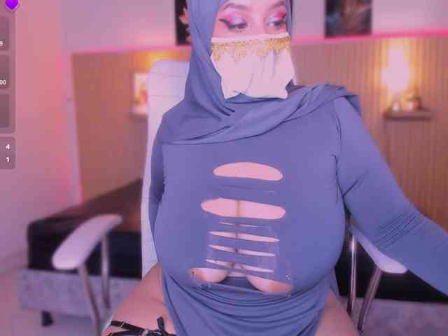 hana-falak webcam