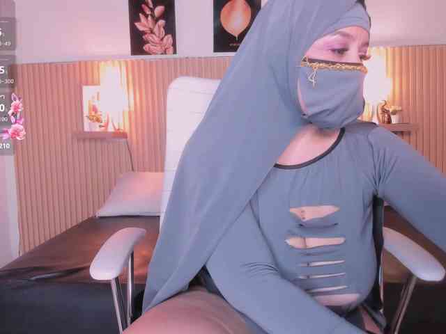hana-falak webcam