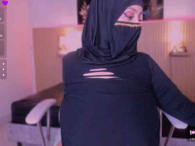 hana-falak webcam