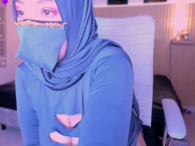 hana-falak webcam