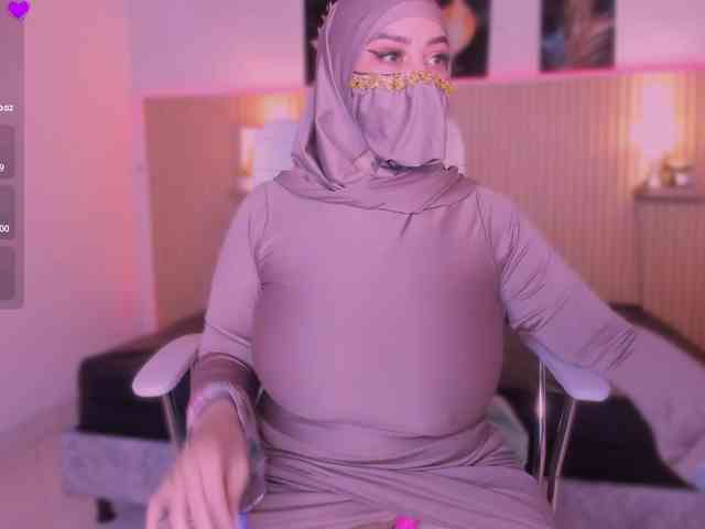 hana-falak webcam