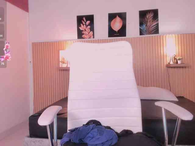 hana-falak webcam