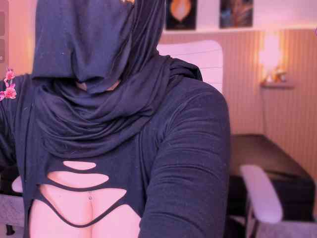 hana-falak webcam