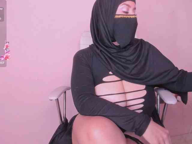 hana-falak webcam