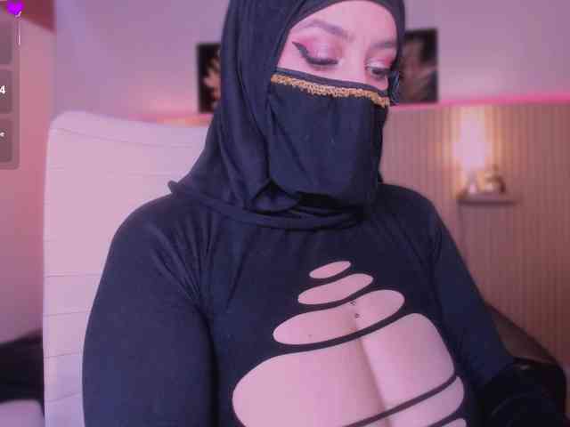 hana-falak webcam