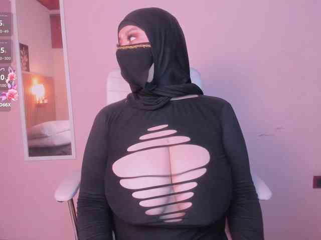 hana-falak webcam