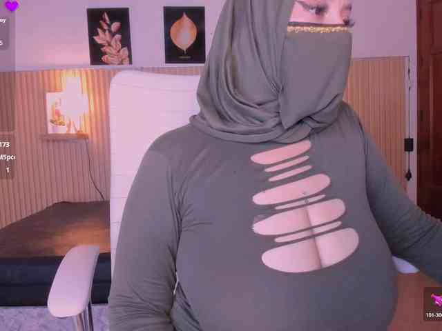 hana-falak webcam