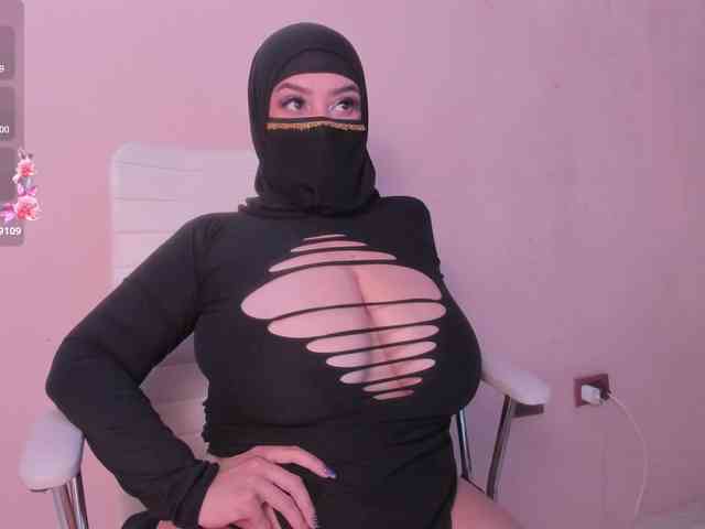 hana-falak webcam